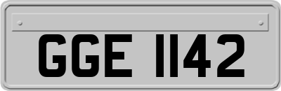GGE1142