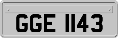 GGE1143