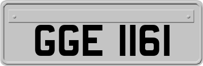 GGE1161