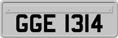 GGE1314