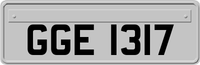 GGE1317