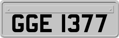 GGE1377
