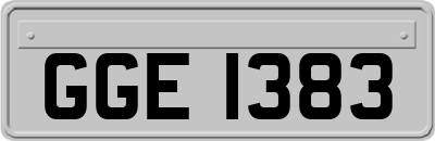 GGE1383
