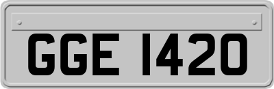 GGE1420