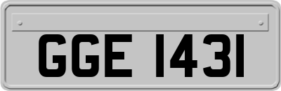 GGE1431
