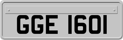 GGE1601