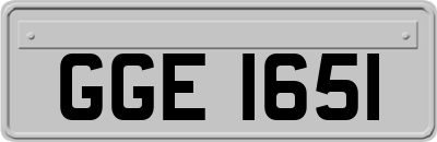 GGE1651