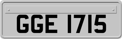 GGE1715