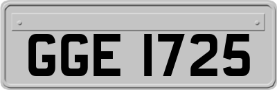 GGE1725