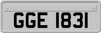 GGE1831