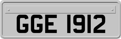 GGE1912
