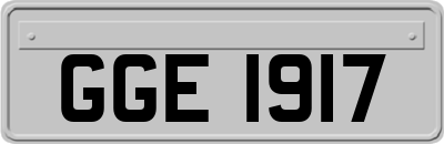 GGE1917