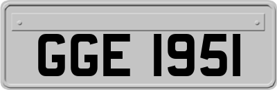 GGE1951