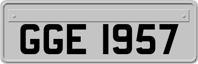 GGE1957