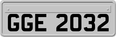 GGE2032