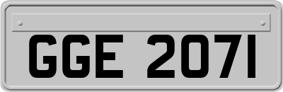 GGE2071