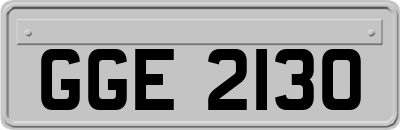 GGE2130