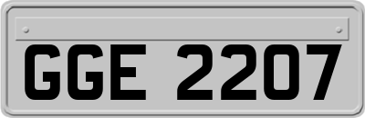 GGE2207