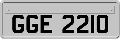GGE2210
