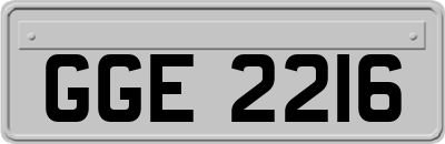 GGE2216