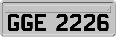 GGE2226