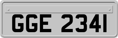 GGE2341