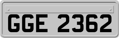 GGE2362
