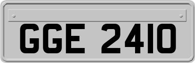 GGE2410