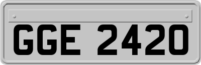 GGE2420