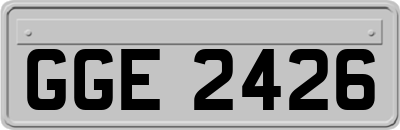 GGE2426