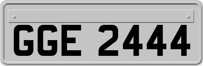 GGE2444