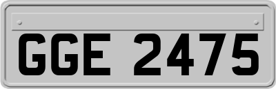 GGE2475