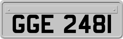 GGE2481