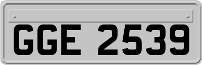 GGE2539