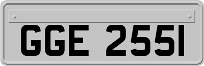 GGE2551