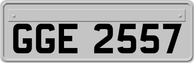 GGE2557