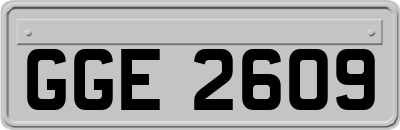 GGE2609