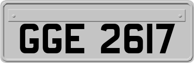 GGE2617
