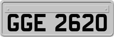 GGE2620