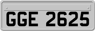 GGE2625