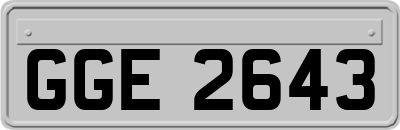 GGE2643