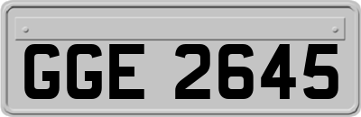 GGE2645
