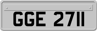 GGE2711