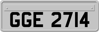 GGE2714