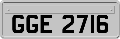 GGE2716