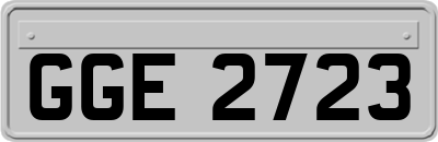 GGE2723