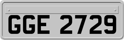 GGE2729