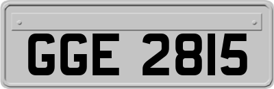 GGE2815