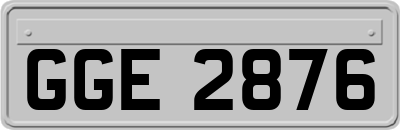 GGE2876