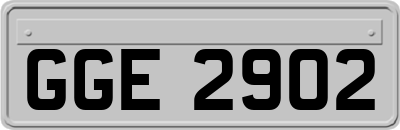 GGE2902